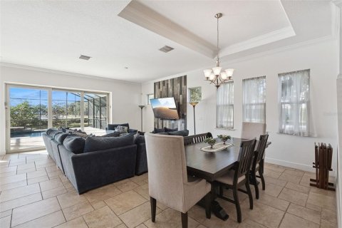 Casa en venta en Winter Garden, Florida, 4 dormitorios, 260.13 m2 № 2121367 - foto 12