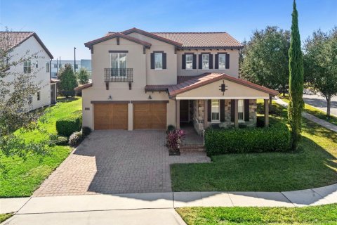 Casa en venta en Winter Garden, Florida, 4 dormitorios, 260.13 m2 № 2121367 - foto 2