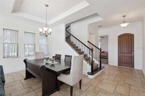 Casa en venta en Winter Garden, Florida, 4 dormitorios, 260.13 m2 № 2121367 - foto 11