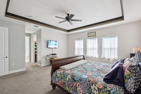 Casa en venta en Winter Garden, Florida, 4 dormitorios, 260.13 m2 № 2121367 - foto 29