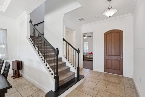 Casa en venta en Winter Garden, Florida, 4 dormitorios, 260.13 m2 № 2121367 - foto 5