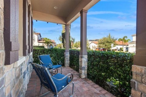 Casa en venta en Winter Garden, Florida, 4 dormitorios, 260.13 m2 № 2121367 - foto 3