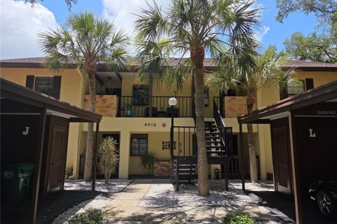 Condo à Bradenton, Floride, 2 chambres  № 2205437