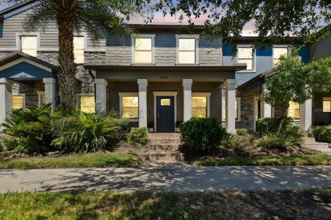 Adosado en venta en Wesley Chapel, Florida, 2 dormitorios, 135.92 m2 № 1904652 - foto 5