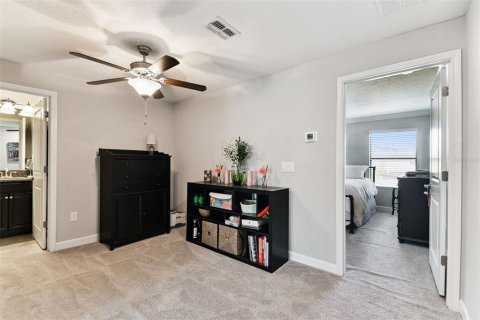 Adosado en venta en Wesley Chapel, Florida, 2 dormitorios, 135.92 m2 № 1904652 - foto 26