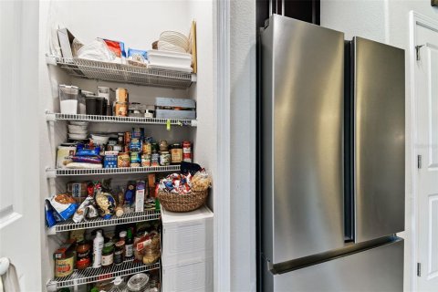 Adosado en venta en Wesley Chapel, Florida, 2 dormitorios, 135.92 m2 № 1904652 - foto 21