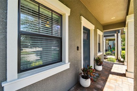 Adosado en venta en Wesley Chapel, Florida, 2 dormitorios, 135.92 m2 № 1904652 - foto 4