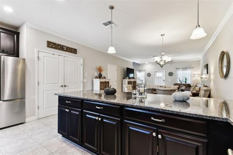 Adosado en venta en Wesley Chapel, Florida, 2 dormitorios, 135.92 m2 № 1904652 - foto 16