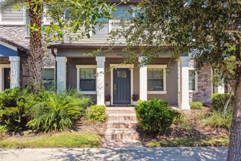 Adosado en venta en Wesley Chapel, Florida, 2 dormitorios, 135.92 m2 № 1904652 - foto 6