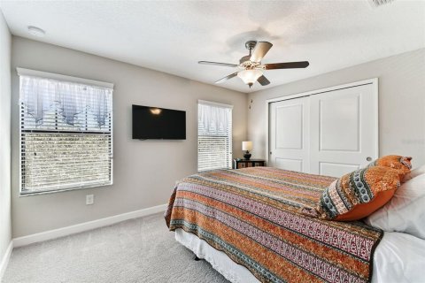 Adosado en venta en Wesley Chapel, Florida, 2 dormitorios, 135.92 m2 № 1904652 - foto 30