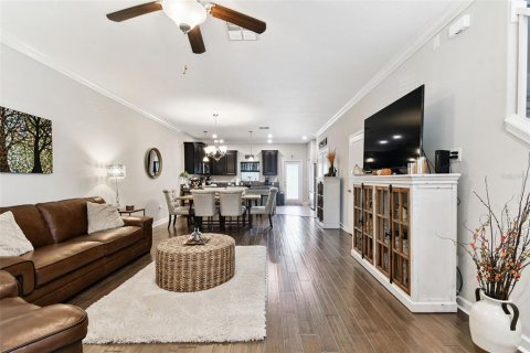 Adosado en venta en Wesley Chapel, Florida, 2 dormitorios, 135.92 m2 № 1904652 - foto 7