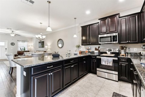 Adosado en venta en Wesley Chapel, Florida, 2 dormitorios, 135.92 m2 № 1904652 - foto 15