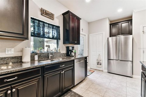 Adosado en venta en Wesley Chapel, Florida, 2 dormitorios, 135.92 m2 № 1904652 - foto 17