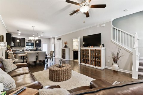 Adosado en venta en Wesley Chapel, Florida, 2 dormitorios, 135.92 m2 № 1904652 - foto 10