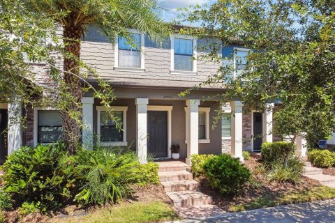 Adosado en venta en Wesley Chapel, Florida, 2 dormitorios, 135.92 m2 № 1904652 - foto 2