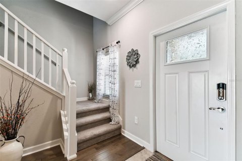 Adosado en venta en Wesley Chapel, Florida, 2 dormitorios, 135.92 m2 № 1904652 - foto 24