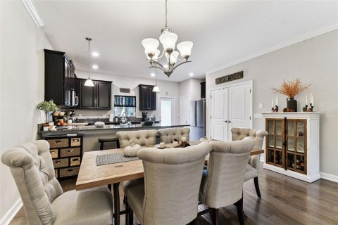 Adosado en venta en Wesley Chapel, Florida, 2 dormitorios, 135.92 m2 № 1904652 - foto 11