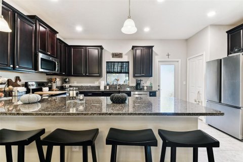 Adosado en venta en Wesley Chapel, Florida, 2 dormitorios, 135.92 m2 № 1904652 - foto 20