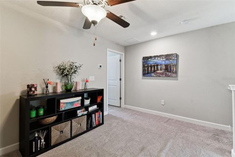 Adosado en venta en Wesley Chapel, Florida, 2 dormitorios, 135.92 m2 № 1904652 - foto 27