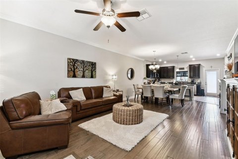 Adosado en venta en Wesley Chapel, Florida, 2 dormitorios, 135.92 m2 № 1904652 - foto 8