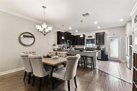 Adosado en venta en Wesley Chapel, Florida, 2 dormitorios, 135.92 m2 № 1904652 - foto 12