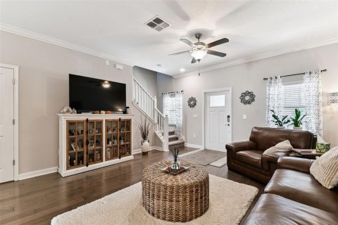 Adosado en venta en Wesley Chapel, Florida, 2 dormitorios, 135.92 m2 № 1904652 - foto 9