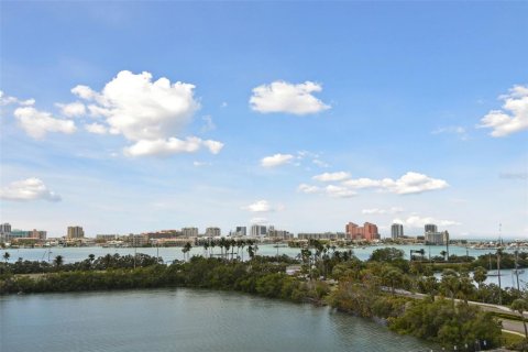 Купить кондоминиум в Клируотер, Флорида 3 комнаты, 93.37м2, № 1625589 - фото 4