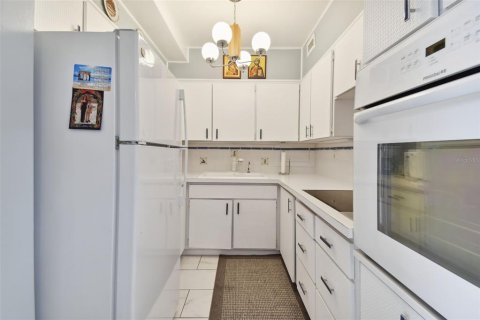 Купить кондоминиум в Клируотер, Флорида 3 комнаты, 93.37м2, № 1625589 - фото 13