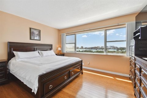 Купить кондоминиум в Клируотер, Флорида 3 комнаты, 93.37м2, № 1625589 - фото 17