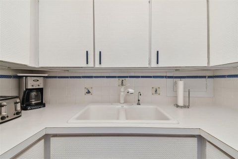 Купить кондоминиум в Клируотер, Флорида 3 комнаты, 93.37м2, № 1625589 - фото 14