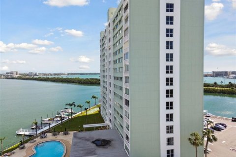Купить кондоминиум в Клируотер, Флорида 3 комнаты, 93.37м2, № 1625589 - фото 24