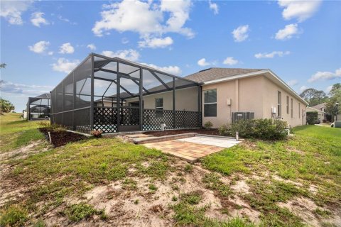 House in Hudson, Florida 4 bedrooms, 190.73 sq.m. № 1677786 - photo 28