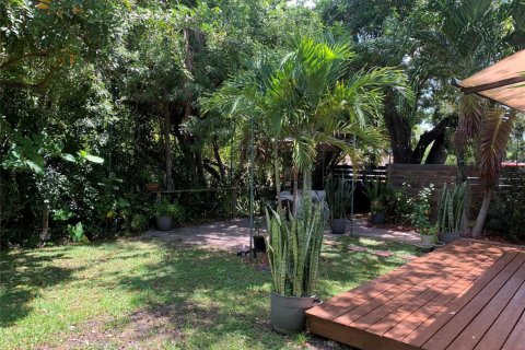 Apartment in Fort Lauderdale, Florida 2 bedrooms, 65.96 sq.m. № 2082942 - photo 25