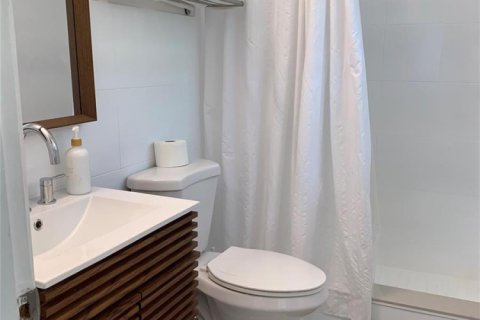 Apartment in Fort Lauderdale, Florida 2 bedrooms, 65.96 sq.m. № 2082942 - photo 19