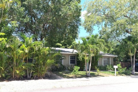 Apartment in Fort Lauderdale, Florida 2 bedrooms, 65.96 sq.m. № 2082942 - photo 27