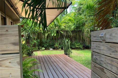Apartment in Fort Lauderdale, Florida 2 bedrooms, 65.96 sq.m. № 2082942 - photo 23