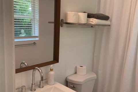 Apartment in Fort Lauderdale, Florida 2 bedrooms, 65.96 sq.m. № 2082942 - photo 18