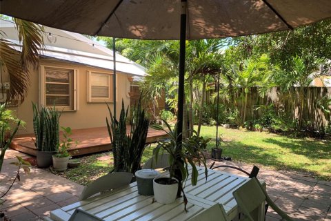 Apartment in Fort Lauderdale, Florida 2 bedrooms, 65.96 sq.m. № 2082942 - photo 28