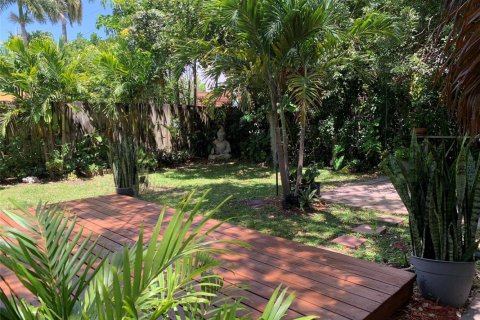 Apartment in Fort Lauderdale, Florida 2 bedrooms, 65.96 sq.m. № 2082942 - photo 20