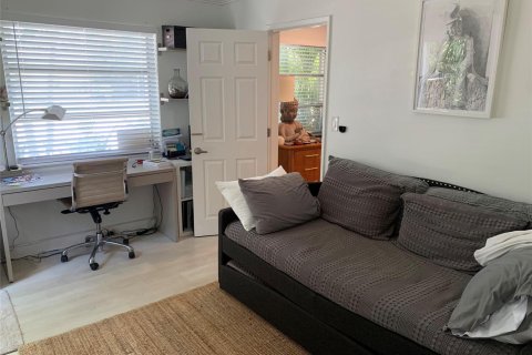 Apartment in Fort Lauderdale, Florida 2 bedrooms, 65.96 sq.m. № 2082942 - photo 15