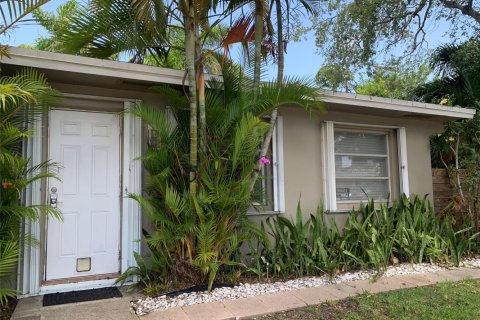 Apartment in Fort Lauderdale, Florida 2 bedrooms, 65.96 sq.m. № 2082942 - photo 30