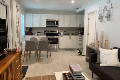 Apartment in Fort Lauderdale, Florida 2 bedrooms, 65.96 sq.m. № 2082942 - photo 3