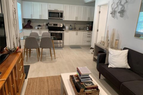 Apartment in Fort Lauderdale, Florida 2 bedrooms, 65.96 sq.m. № 2082942 - photo 5