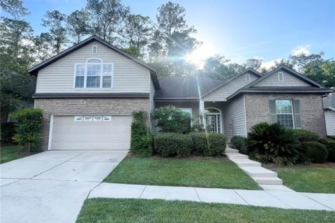 Casa en alquiler en Gainesville, Florida, 4 dormitorios, 267.09 m2 № 1873662 - foto 1