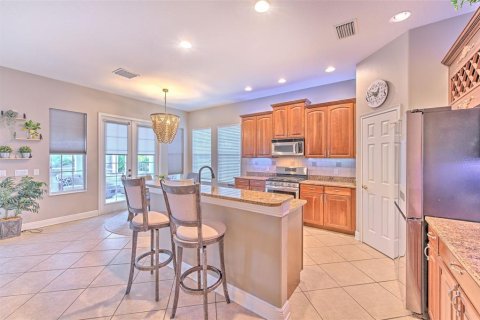 Casa en venta en Apollo Beach, Florida, 4 dormitorios, 281.87 m2 № 1522944 - foto 22
