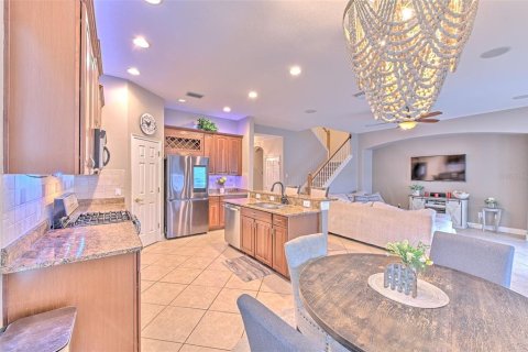 Casa en venta en Apollo Beach, Florida, 4 dormitorios, 281.87 m2 № 1522944 - foto 26