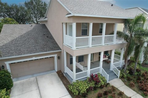 Casa en venta en Apollo Beach, Florida, 4 dormitorios, 281.87 m2 № 1522944 - foto 3