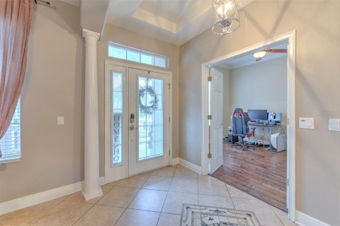 Casa en venta en Apollo Beach, Florida, 4 dormitorios, 281.87 m2 № 1522944 - foto 8