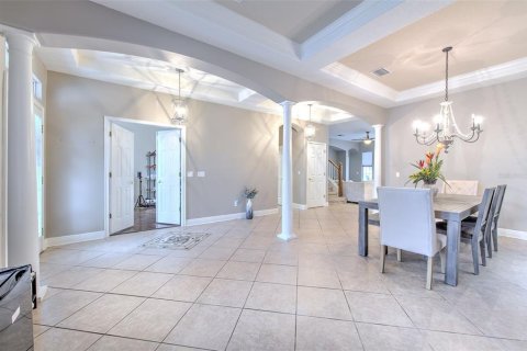 Casa en venta en Apollo Beach, Florida, 4 dormitorios, 281.87 m2 № 1522944 - foto 11