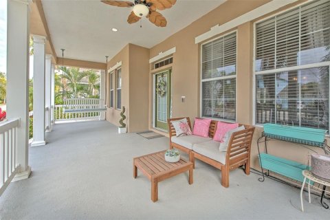 Casa en venta en Apollo Beach, Florida, 4 dormitorios, 281.87 m2 № 1522944 - foto 6